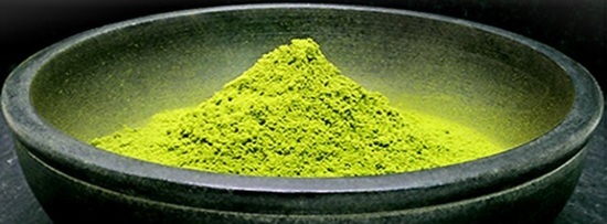 Japan Bio-Matcha