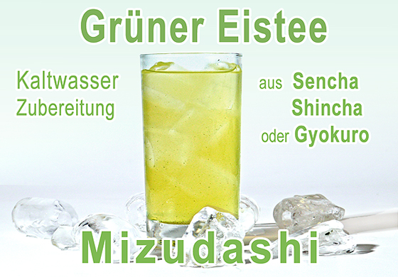 Japan Mizudashi