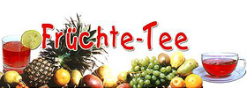 Früchte-Tee