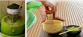 Matcha