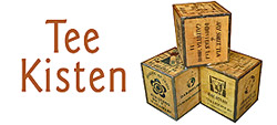 Teekisten