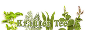 Kräutertee