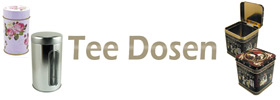 Tee-Dosen