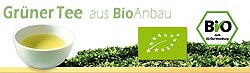 Bio-Grüntee
