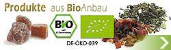 andere Bioprodukte 