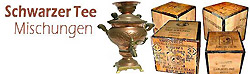Tee-Mischungen