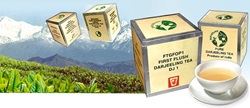 Darjeeling Flugtee