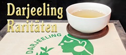 Darjeeling Raritäten