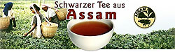 Assam-Tee