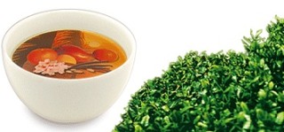 Schwarztee aromatisiert