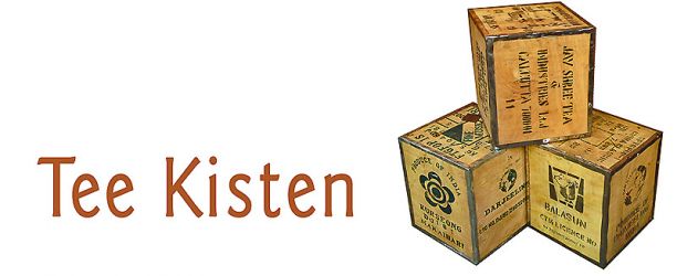 Teekisten