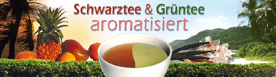 Aroma-Tee