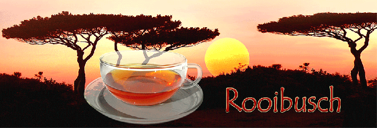 Rooibusch