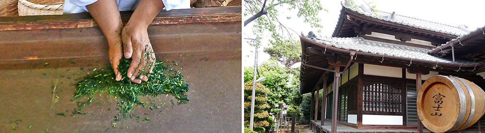 Japan Spezialitäten