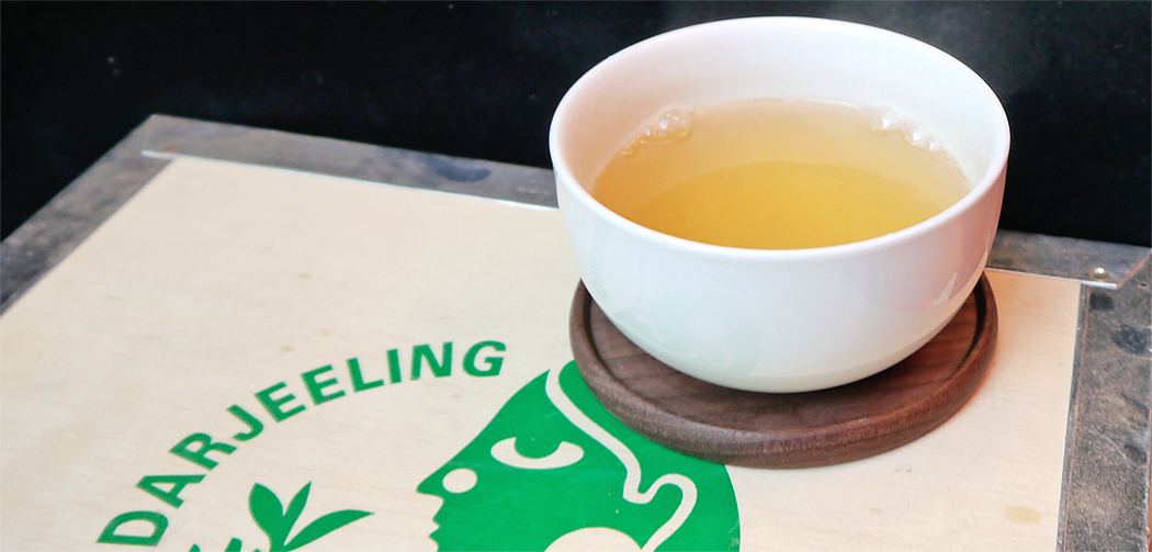 Darjeeling-Aktion