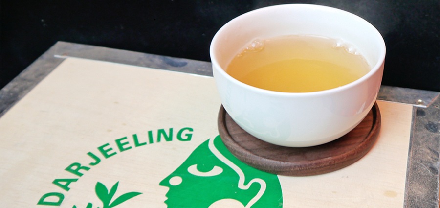Darjeeling-Aktion