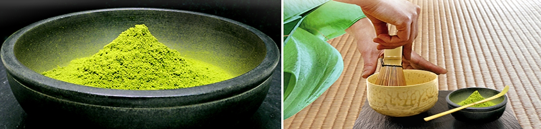 Matcha