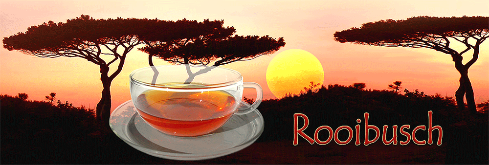 Rooibusch