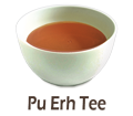 Pu Erh Tee