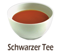 Schwarzer Tee