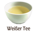 Weißer Tee