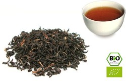 Assam second flush kbA. SFTGFOP1 Tonganagaon Superior