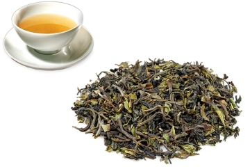 Darjeeling first flush FTGFOP1 Badamtam 100g