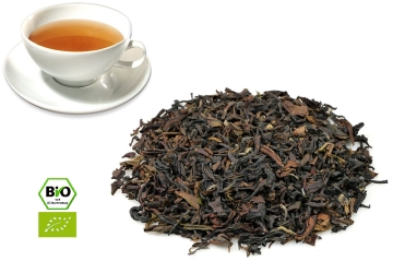 Darjeeling second flush kbA. FTGFOP1 Selim Hill 100g