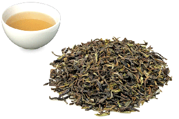 Nepal first flush Himalayan FTGFOP1 100g