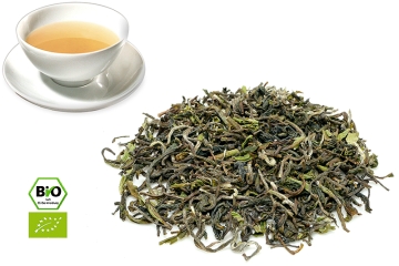 Flugtee-2026 Darjeeling first flush kbA. FTGFOP1 Pussimbing Dj2 100g