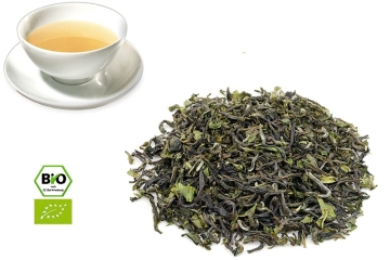 Flugtee-2026 Darjeeling first flush kbA. FTGFOP1 Seeyok Dj3 50g