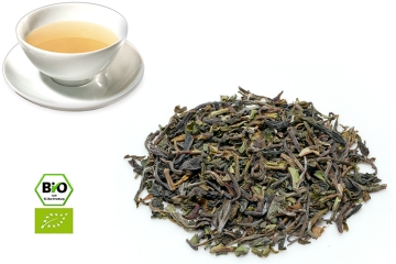 Darjeeling first flush kbA. FTGFOP1 Happy Valley 50g
