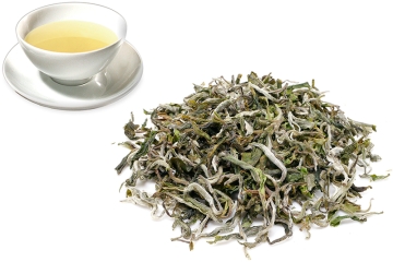 Flugtee-2026 Darjeeling first flush SFTGFOP1 Turzum Moonlight Dj5 50g 