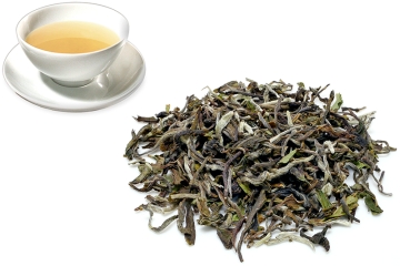 Darjeeling first-flush FTGFOP1 tippy-clonal Thurbo 100g