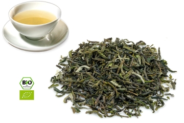 Flugtee-2026 Darjeeling first flush kbA. FTGFOP1 Phoobsering Dj6 100g