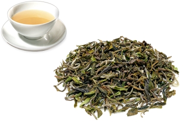 Flugtee-2026 Darjeeling first flush FTGFOP1-flowery Sungma Dj5 100g