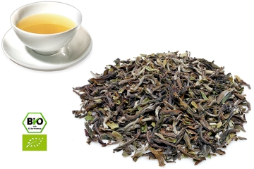 Darjeeling first flush kbA. SFTGFOP1 Ambootia Dj1 100g