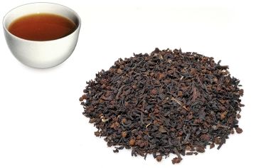 Assam Teen Ali GBOP 100g
