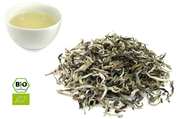 Nepal Weißer Tee kbA. Shangri-La 200g