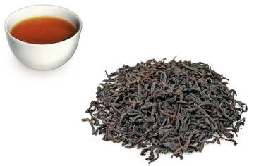 Ceylon OP Nuwara Eliya 100g