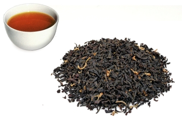 Kenia GFOP Milima 100g
