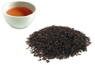 Ceylon OP entcoffeiniert 100g