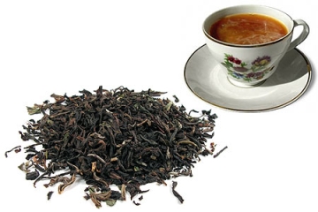 Early Morning Tea 100g