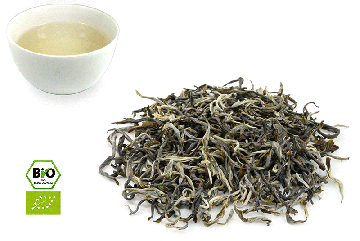 China Cui Min Bai Yun kbA. 100g