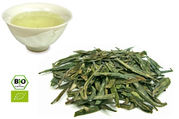 China Bio Lung Ching kbA. 50g