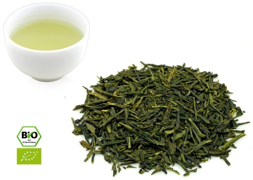 Japan Sencha kbA. Shimizu 50g