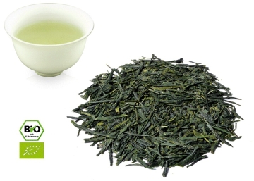 Shincha-2026 Japan kbA. Kagoshima Asanoka 100g