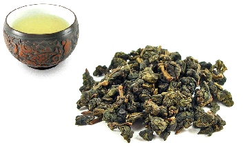 China Nai Xiang Milky Oolong 100g
