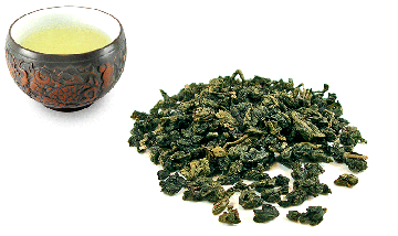 Formosa Gao Shan Oolong 100g