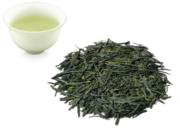 Shincha-2026 Japan Tanegashima Mineyutaka 100g